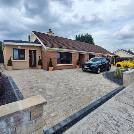 Apartament Cosy Hideaway Killarney