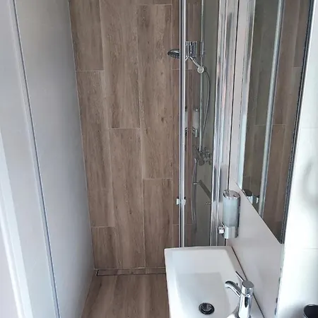 Cosy Hideaway شقة كيلارني