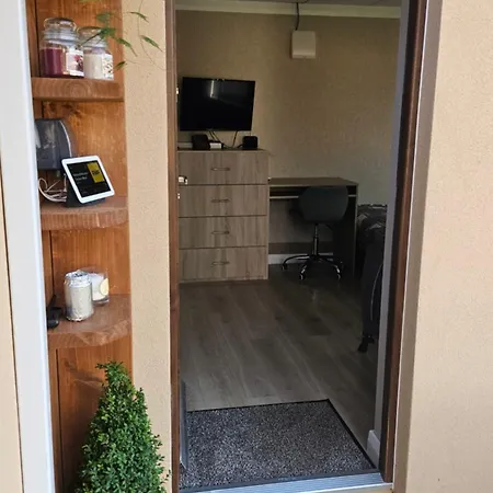 Cosy Hideaway شقة كيلارني