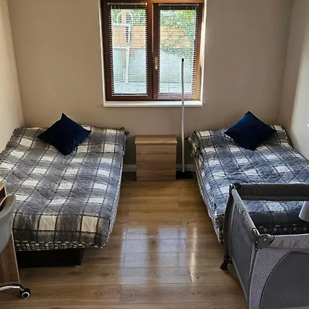 Cosy Hideaway Apartman