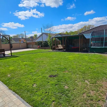 شقة Cosy Hideaway *