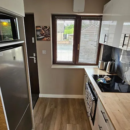 Apartament Cosy Hideaway Killarney