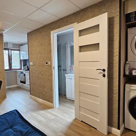 Cosy Hideaway شقة كيلارني