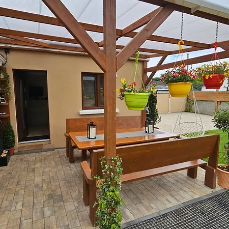 Apartament Cosy Hideaway *