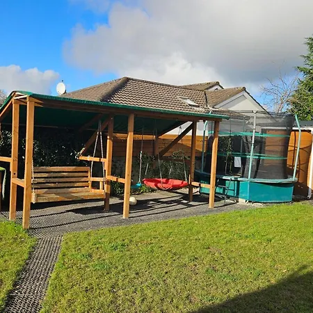 Apartament Cosy Hideaway Killarney