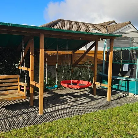 Cosy Hideaway * Killarney