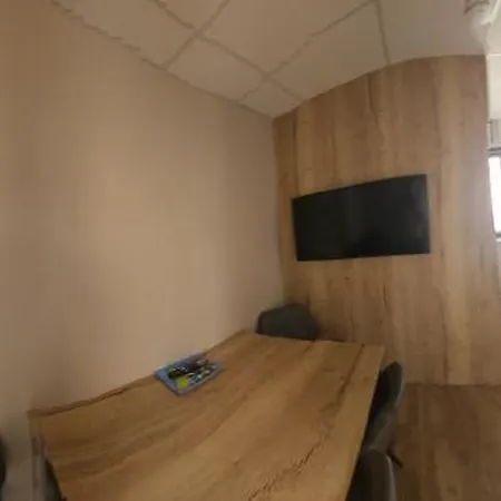 Cosy Hideaway شقة كيلارني