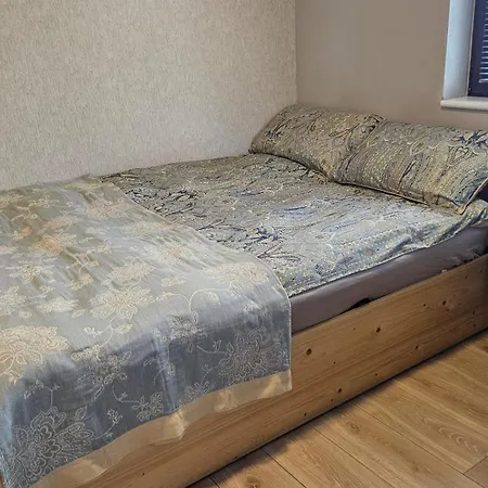 Cosy Hideaway Apartament