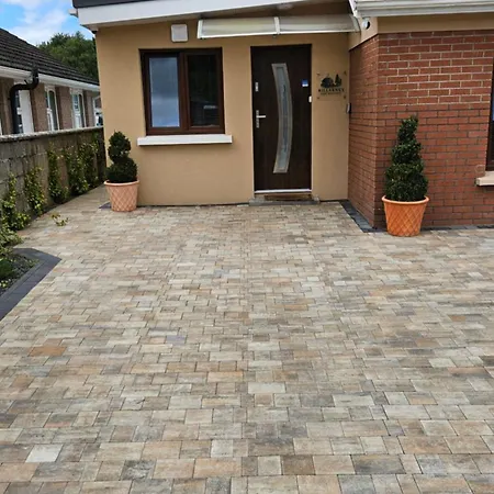 Cosy Hideaway Apartman *