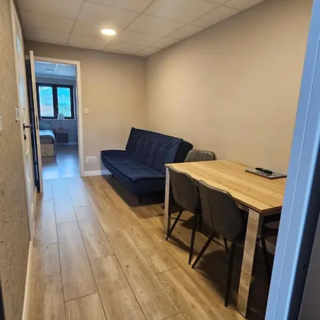 Cosy Hideaway شقة كيلارني