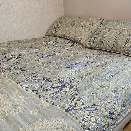 Cosy Hideaway Apartman *