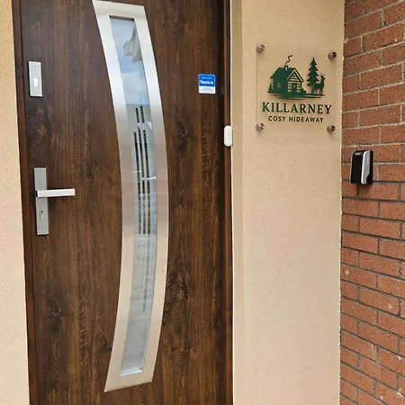 Apartament Cosy Hideaway *