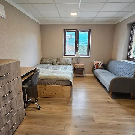 Cosy Hideaway * Killarney