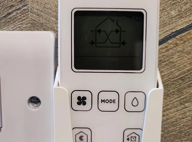 Cosy Hideaway Apartament