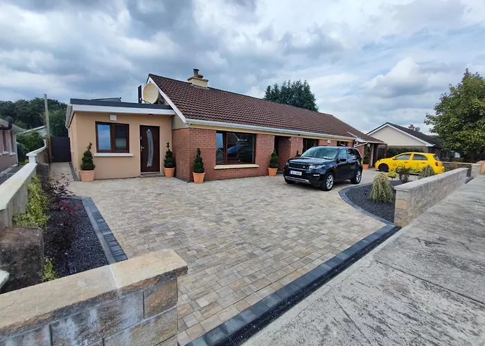 Apartment Cosy Hideaway Killarney