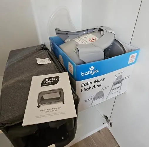 Cosy Hideaway Apartament Killarney