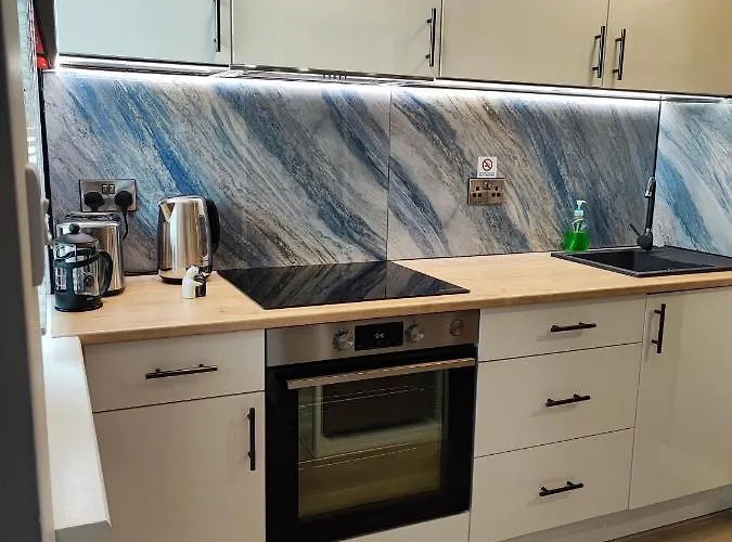 Apartment Cosy Hideaway *