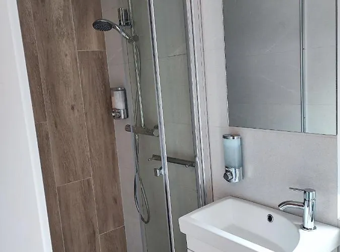 Cosy Hideaway Apartament *