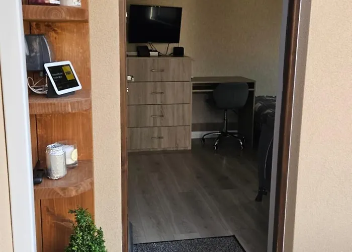 Cosy Hideaway Apartment Killarney