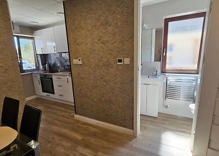 Cosy Hideaway Killarney