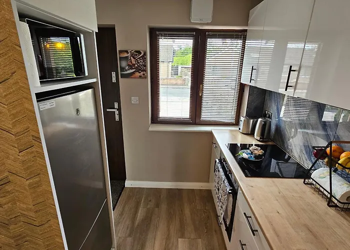 Apartment Cosy Hideaway Killarney