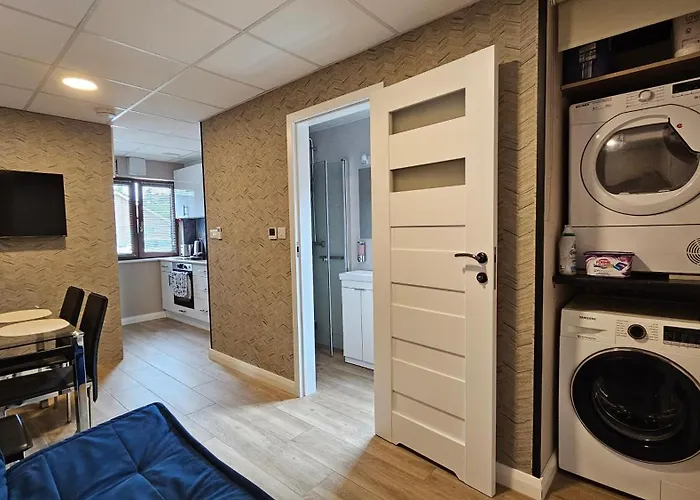 Cosy Hideaway Apartament Killarney