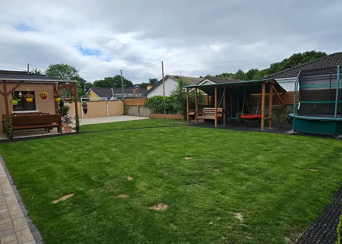 Apartment Cosy Hideaway