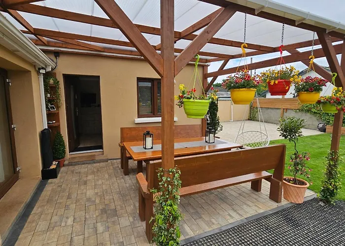 Apartment Cosy Hideaway *