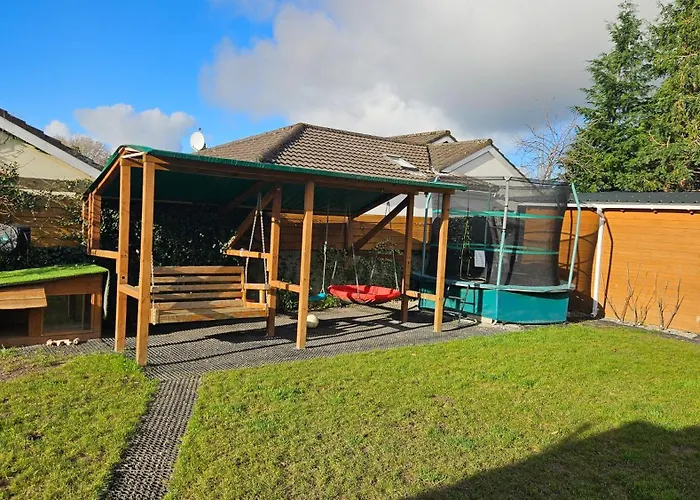 Apartment Cosy Hideaway Killarney