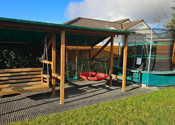 Cosy Hideaway * Killarney