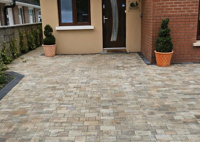 Cosy Hideaway Apartament *