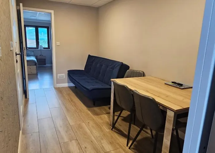 Cosy Hideaway Apartment Killarney