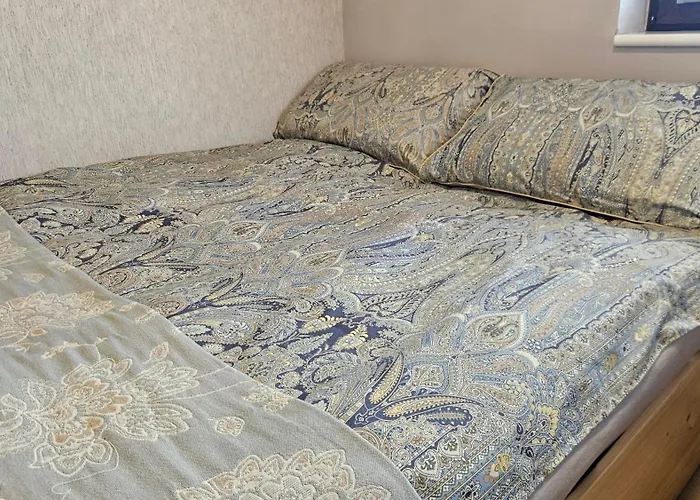 Cosy Hideaway Apartament *