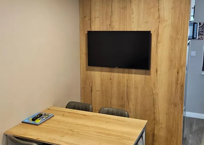 Apartament Cosy Hideaway