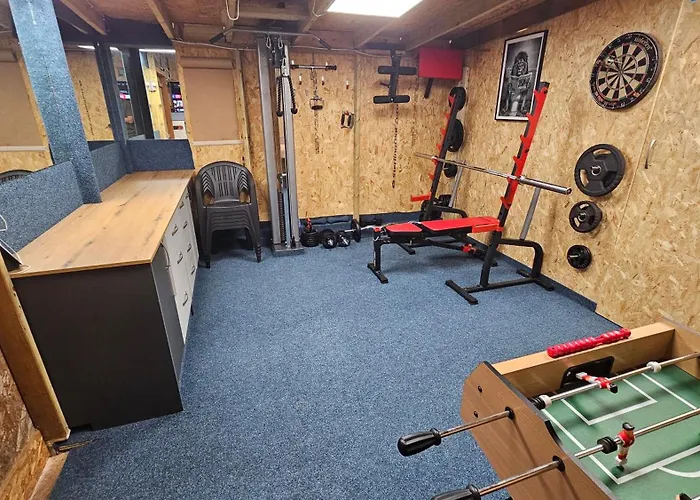 Cosy Hideaway * Killarney