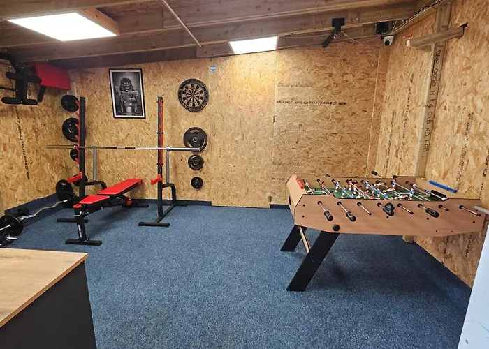 Apartment Cosy Hideaway Killarney