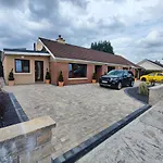 Апартаменты Cosy Hideaway Килларни