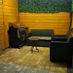 Cosy Hideaway