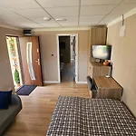Cosy Hideaway