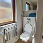 Апартаменты Cosy Hideaway