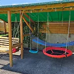 Апартаменты Cosy Hideaway *
