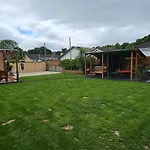 Апартаменты Cosy Hideaway