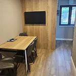 Апартаменты Cosy Hideaway Килларни