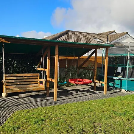 Cosy Hideaway Apartamento