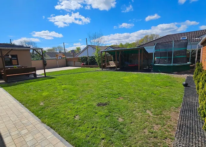 Apartamento Cosy Hideaway *