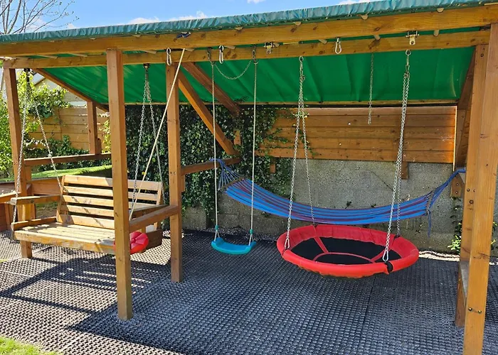 Apartamento Cosy Hideaway *