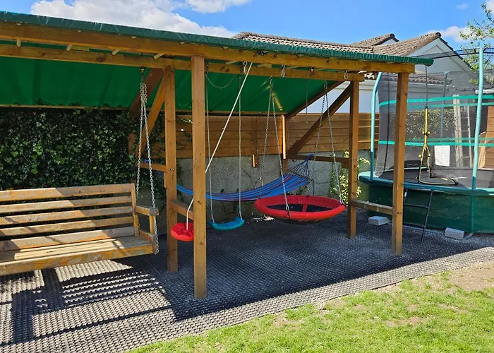 Apartamento Cosy Hideaway Killarney