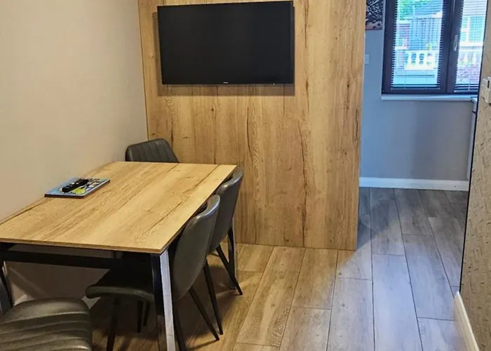 Apartamento Cosy Hideaway Killarney