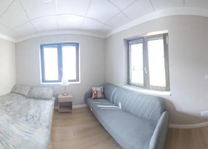 Cosy Hideaway * Killarney