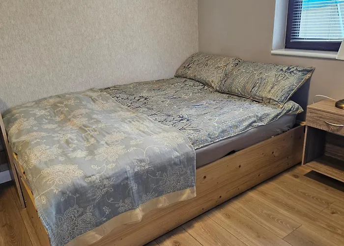 Cosy Hideaway Apartamento